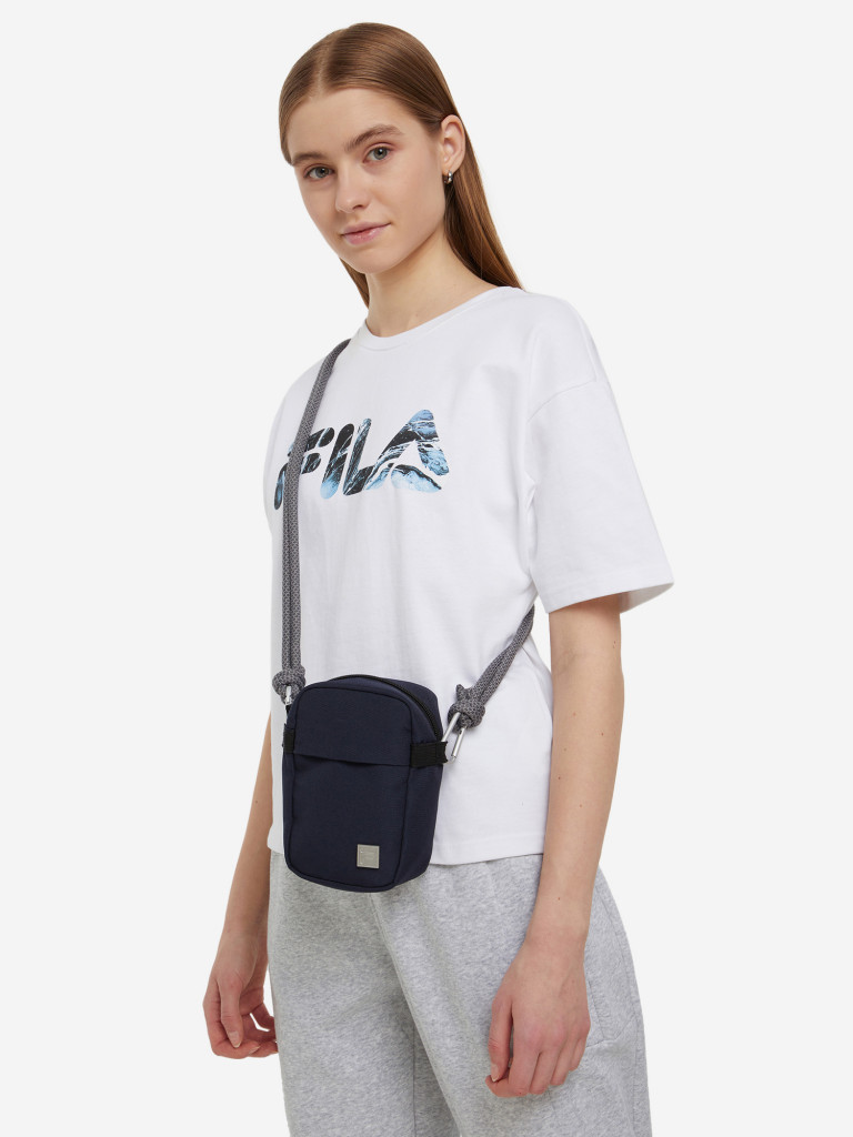 Сумка через плечо FILA