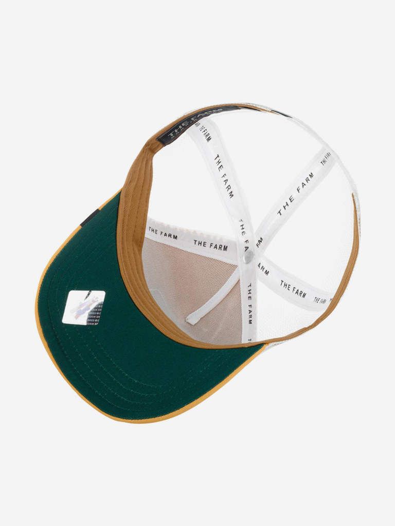 Бейсболка с сеточкой GOORIN BROTHERS 101-0391