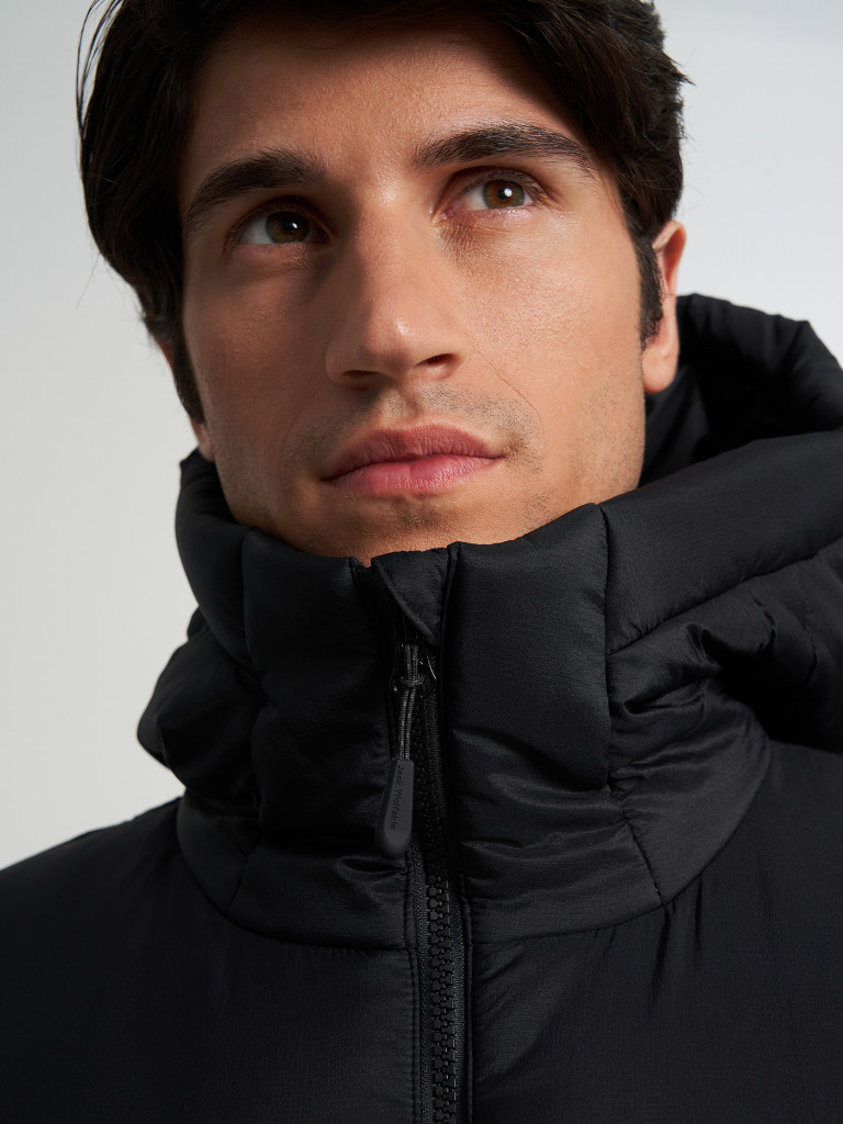 Пуховик мужской Jack Wolfskin Nebelhorn