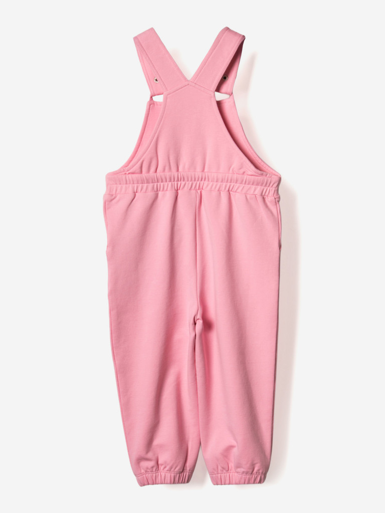 Полукомбинезон для девочек PlayToday