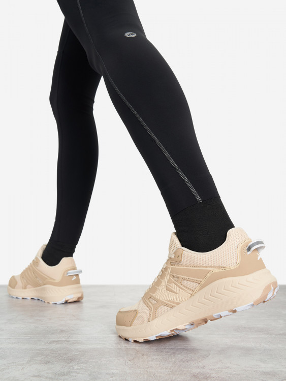 Кроссовки женские Demix Compact Trail 3