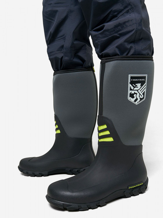 Резиновые сапоги FINNTRAIL Outlander
