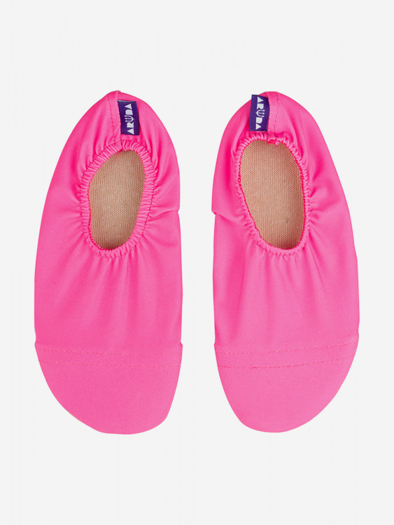 Аквашузы с антискользящей подошвой ARUNA