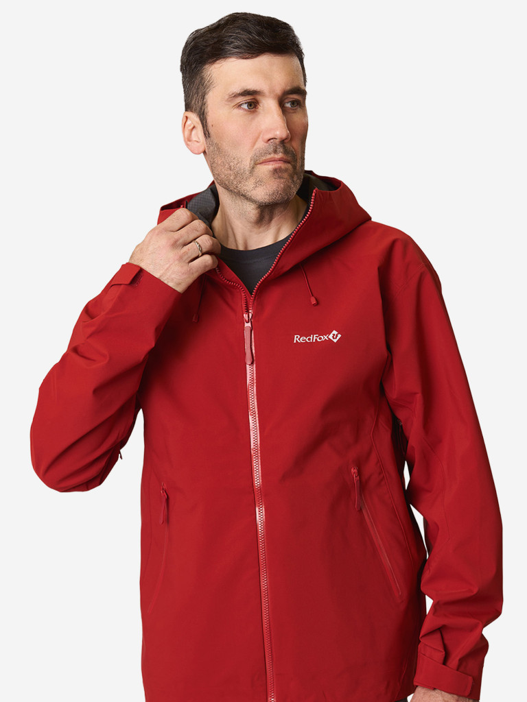 Куртка Red Fox outdoor rain мужская