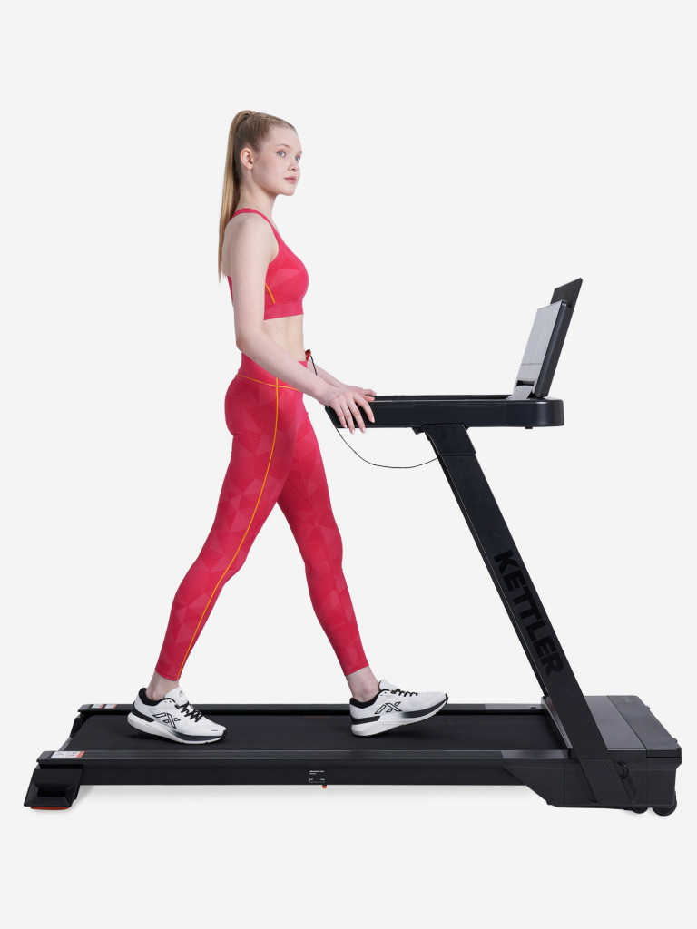 Беговая дорожка KETTLER Smart S3
