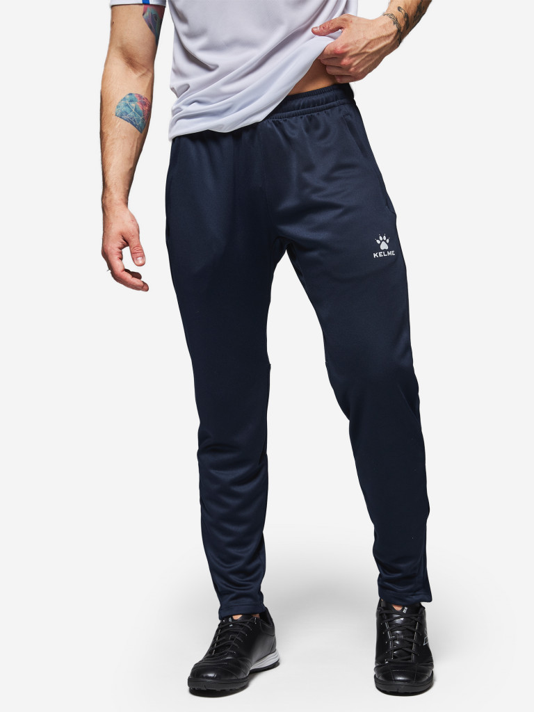 Брюки мужские KELME Knitted Leg Trousers