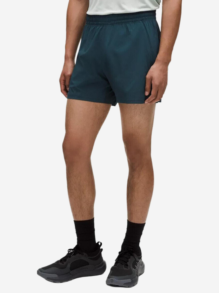 Шорты Lululemon Pace Breaker Short