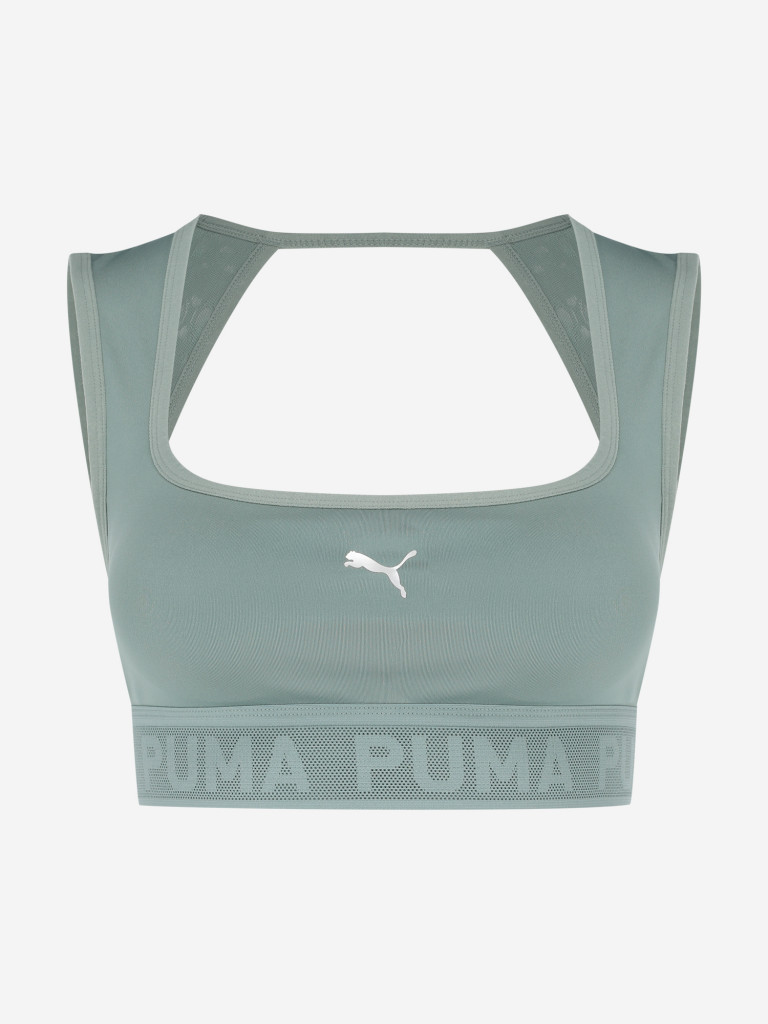 Топ бра спортивный PUMA Move Lace Bra