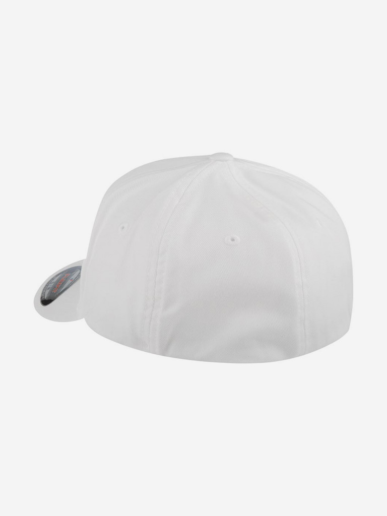 Бейсболка FLEXFIT 6277 (белый)