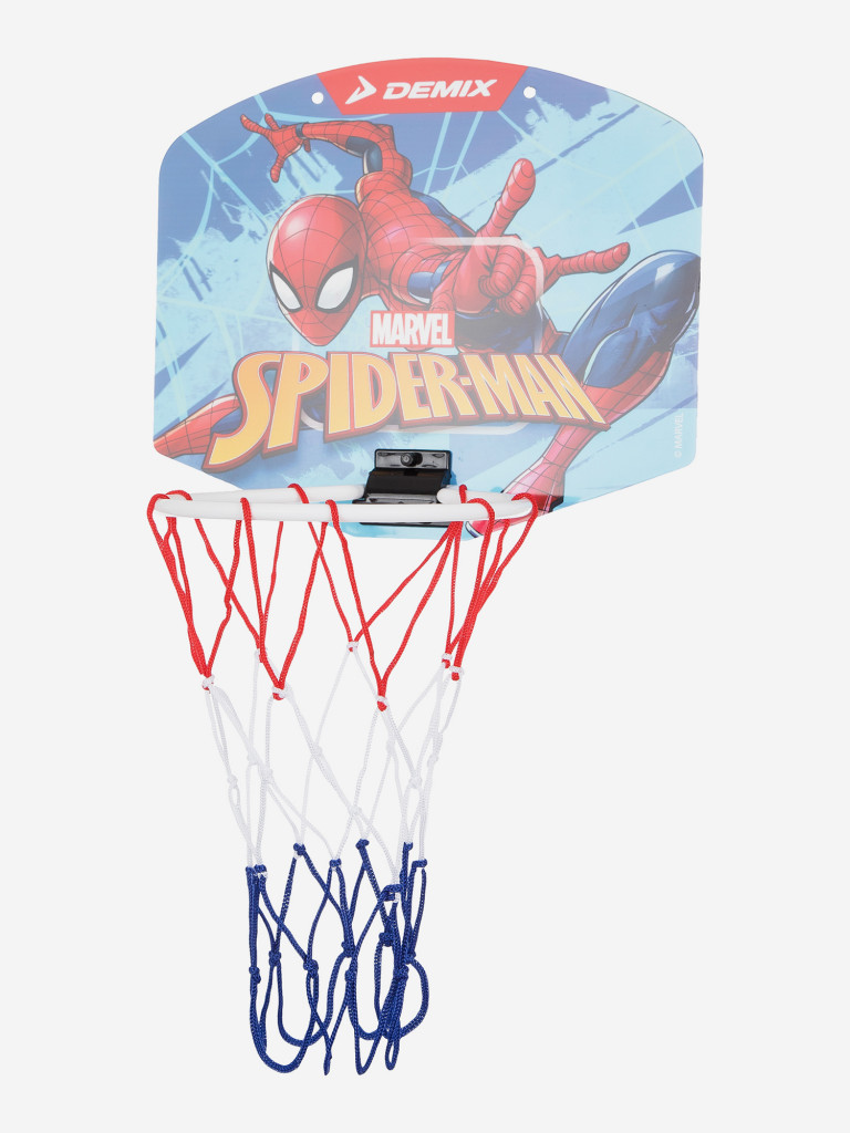 Набор для баскетбола: мяч и щит Demix