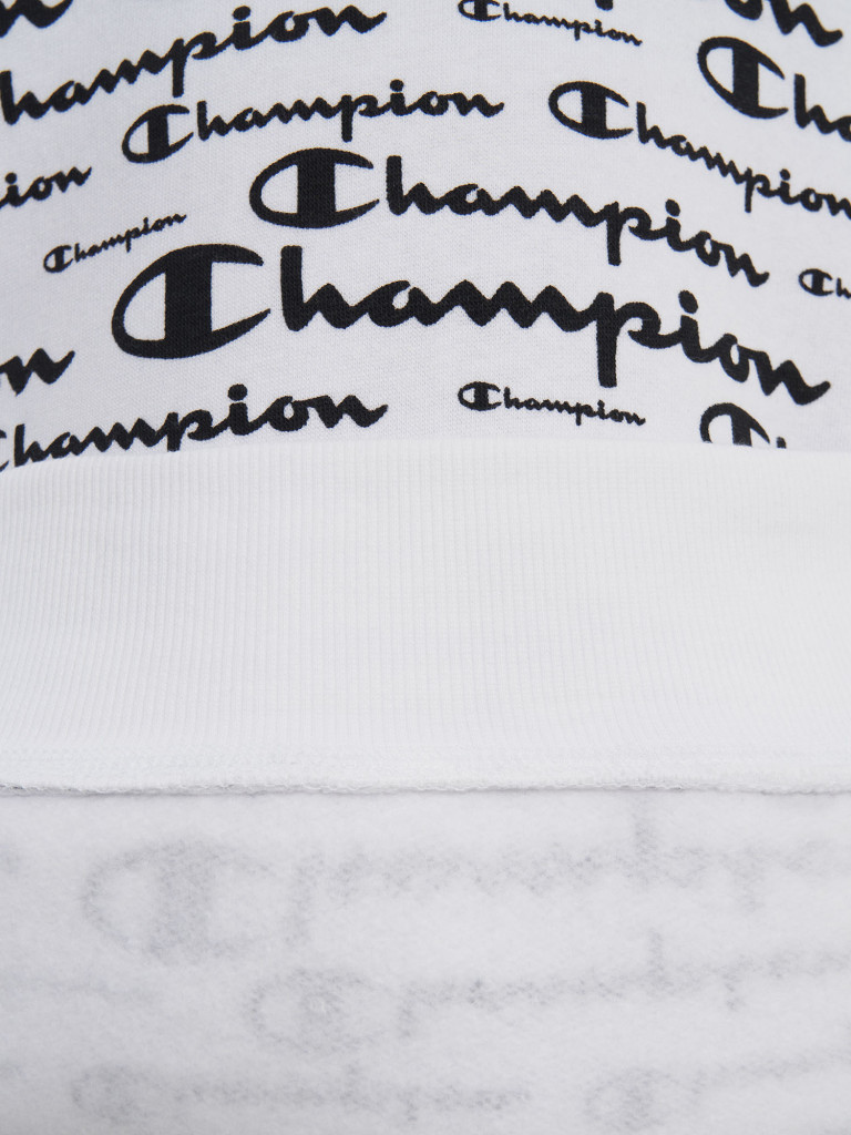 Худи для мальчиков Champion
