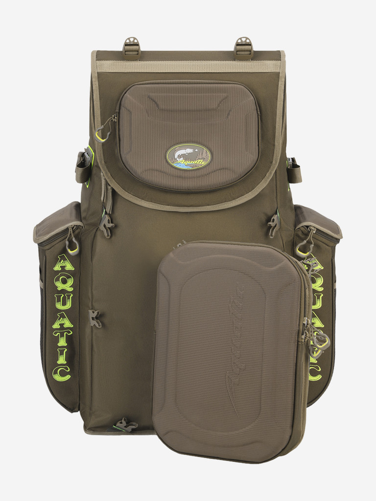 Рюкзак рыболовный Aquatic Р-86, 86л