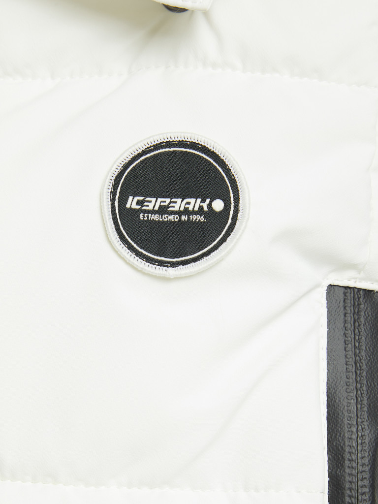 Жилет утепленный женский IcePeak Akene