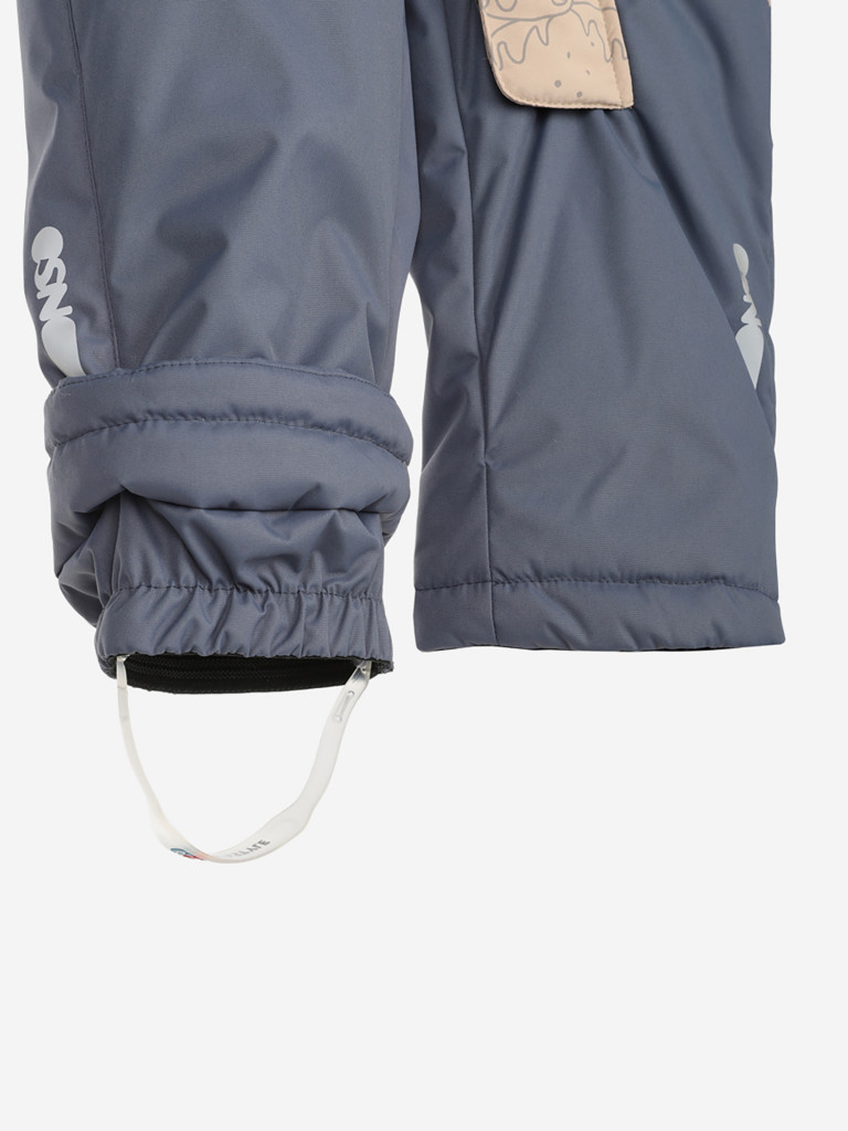 Комбинезон NIKASTYLE