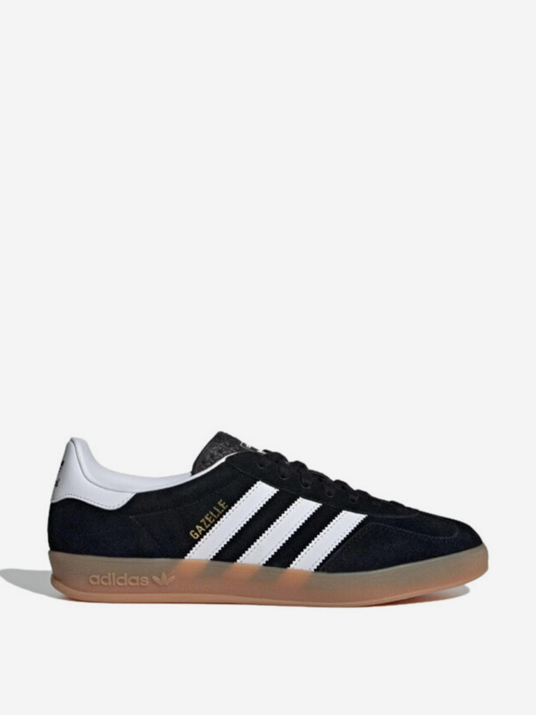 Кеды Adidas Originals Gazelle Indoor