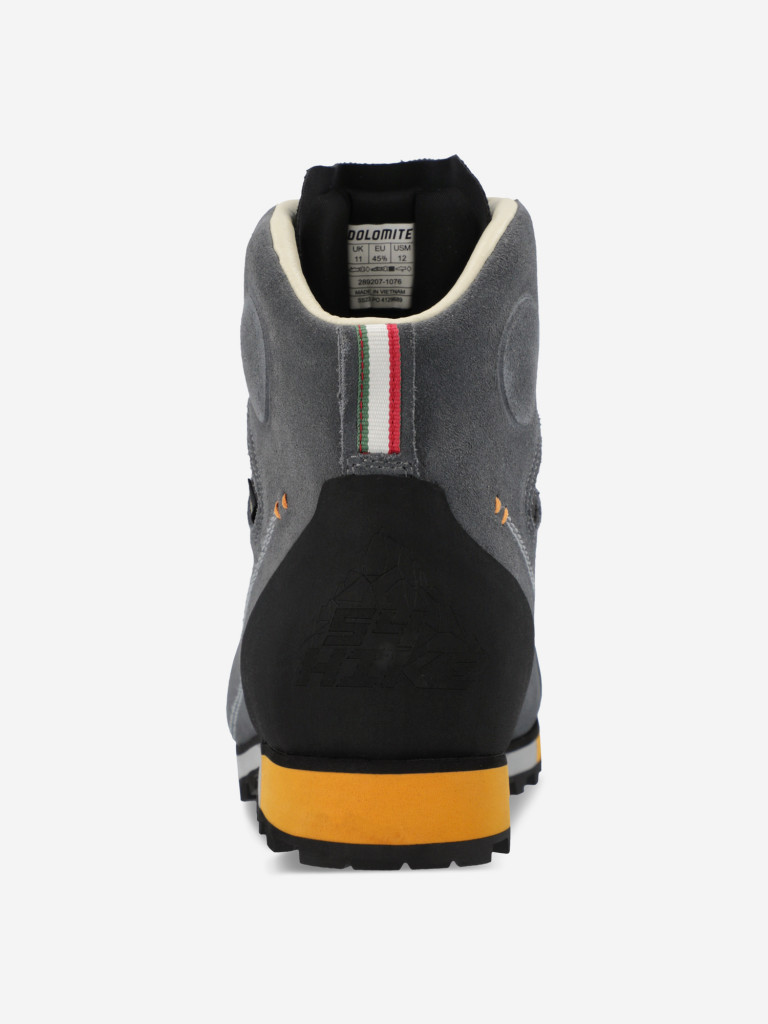 Ботинки мужские Dolomite 54 Hike Evo GTX