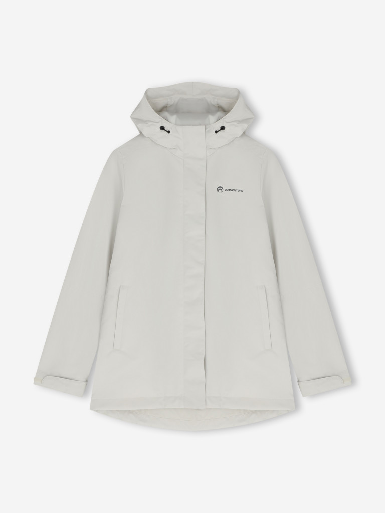Куртка утепленная женская Outventure