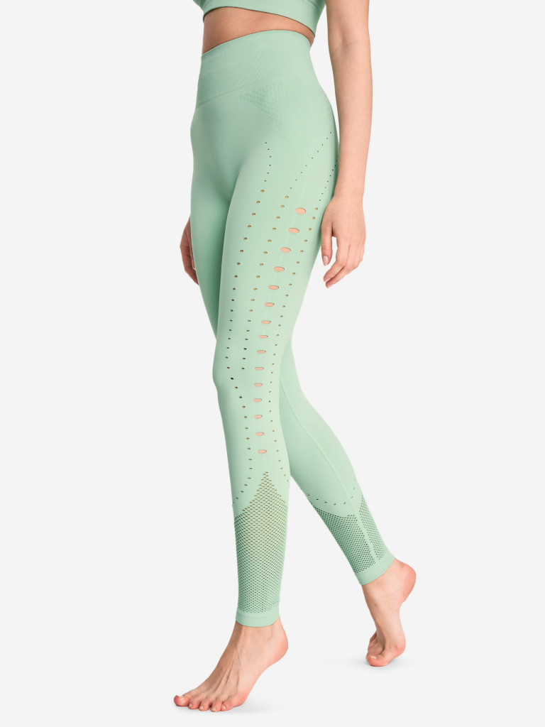 Легинсы женские Sensana AsanaSoul