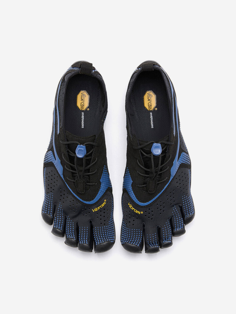 Кроссовки Vibram FiveFingers V RUN