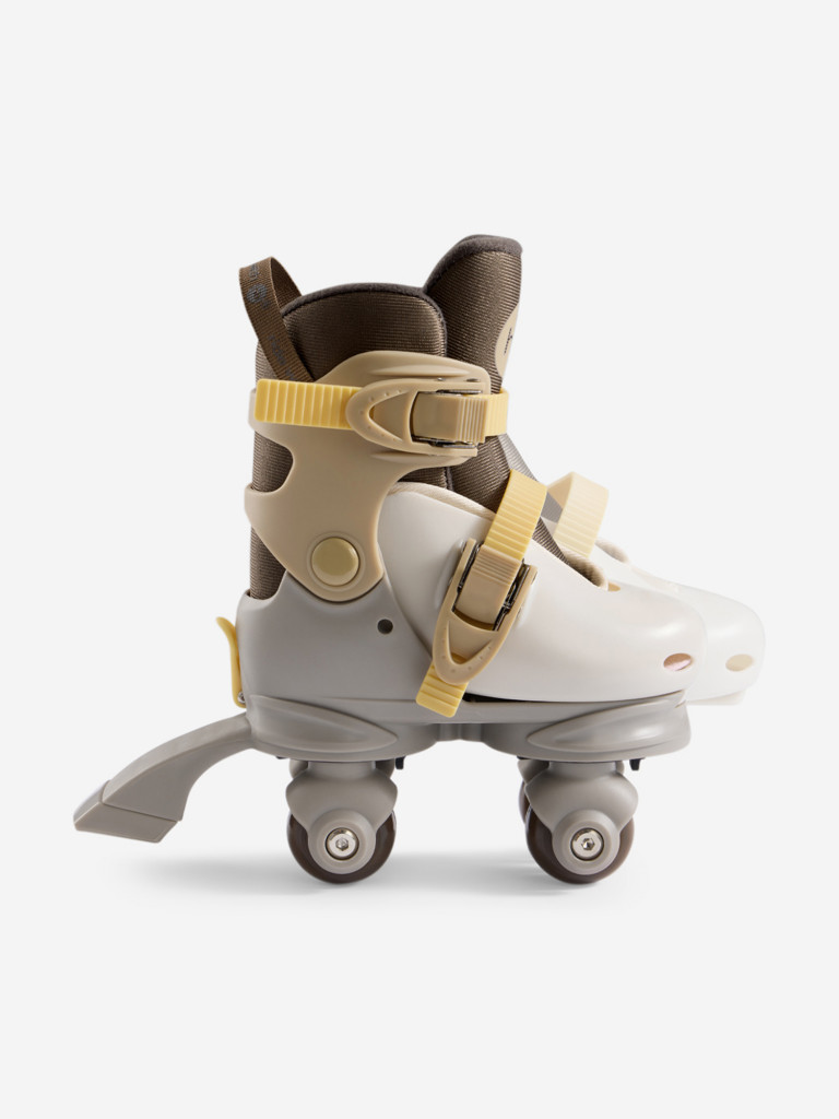 Раздвижные роликовые коньки детские VIBERS «ВАЙБЕРС»