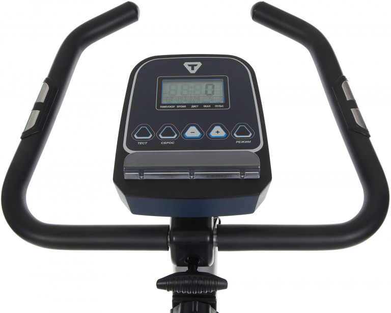 Велотренажер магнитный Torneo Vita