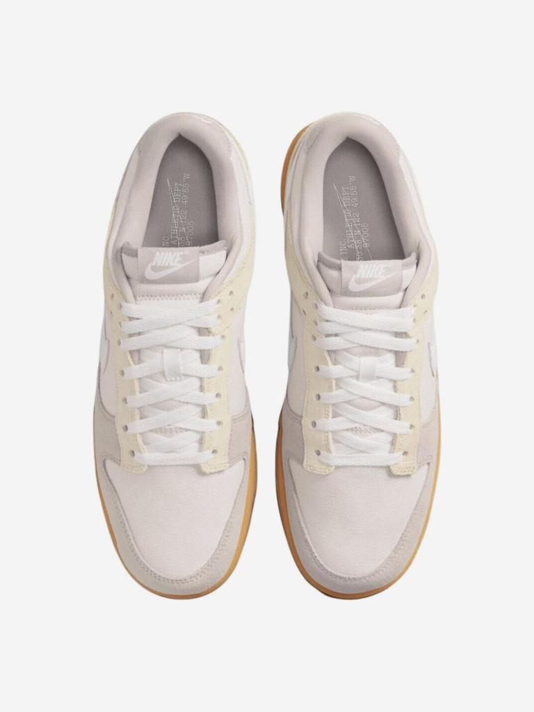 Кеды Nike Dunk Low