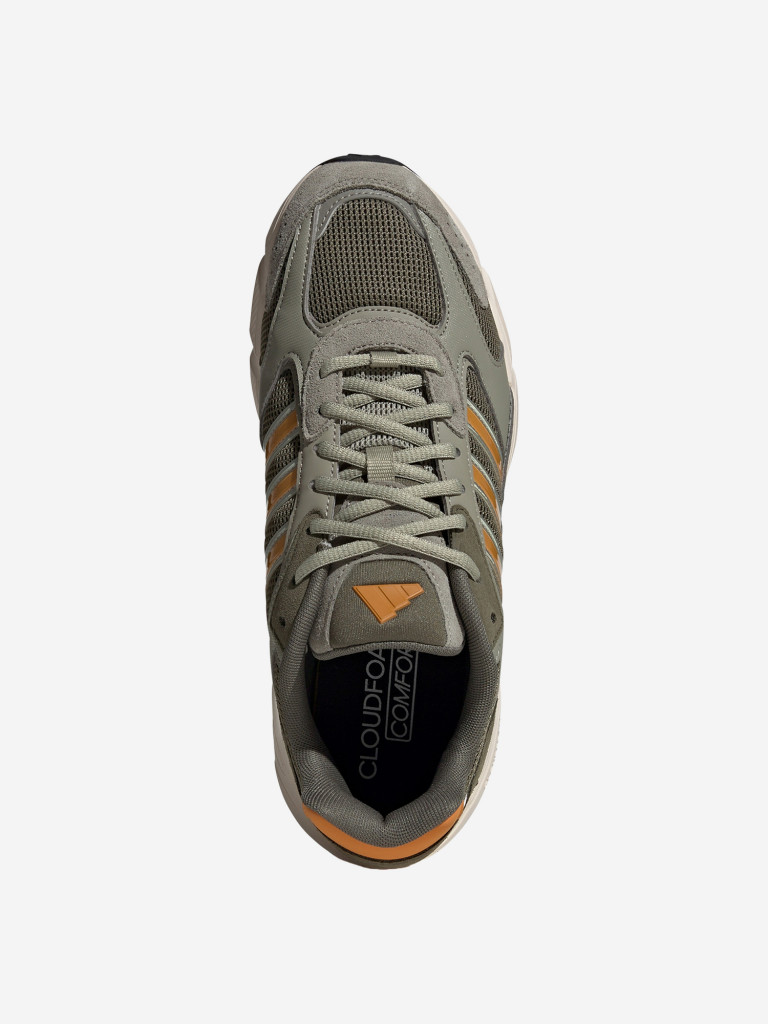 Кроссовки мужские adidas Crazychaos 2000