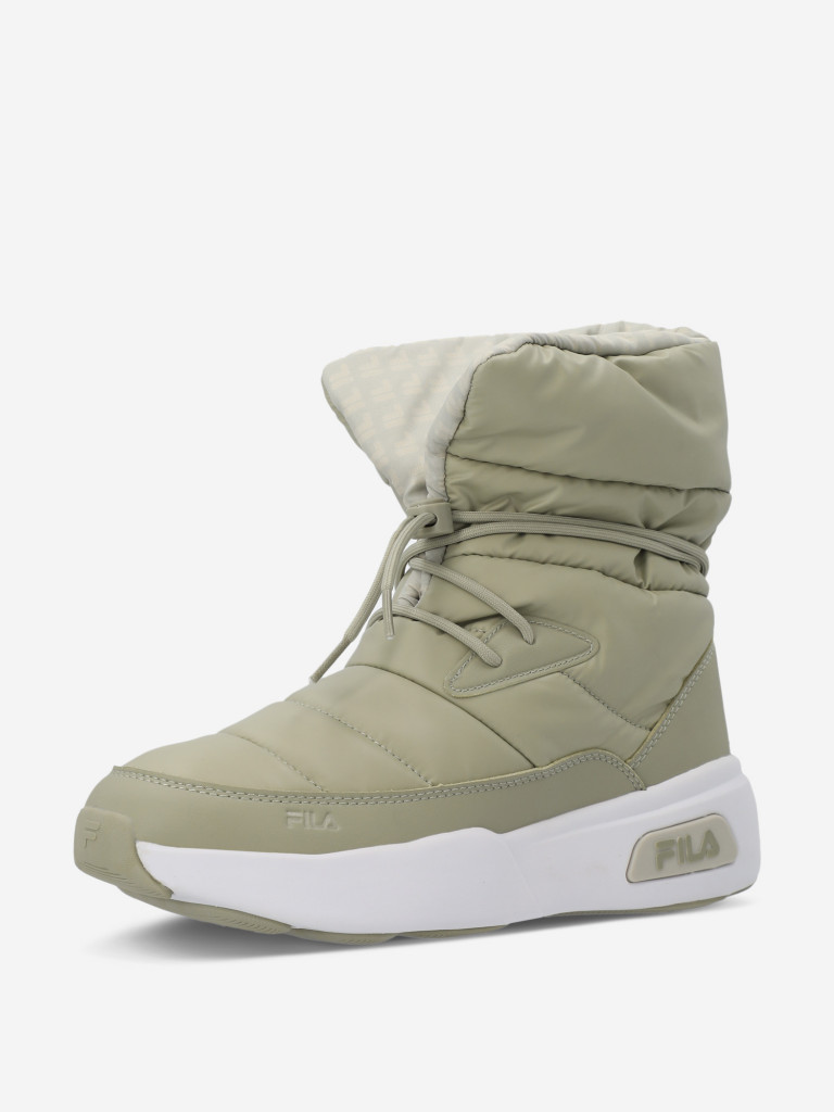 Кроссовки утепленные женские FILA Cephea Puffy