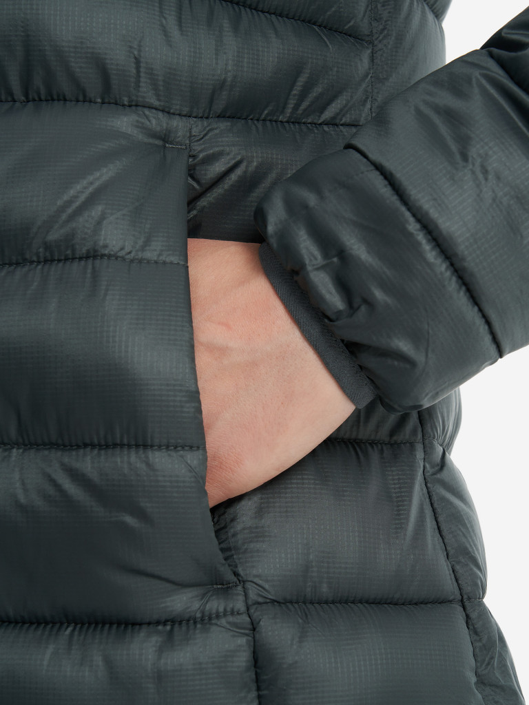 Пуховик женский Northland Himmel