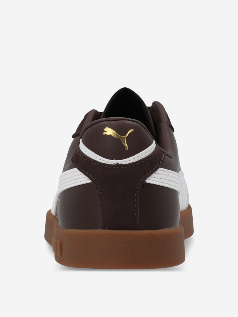 Кеды женские PUMA Club II Era