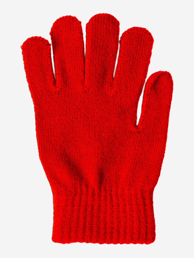 Комплект для мальчиков: митенки, перчатки PlayToday