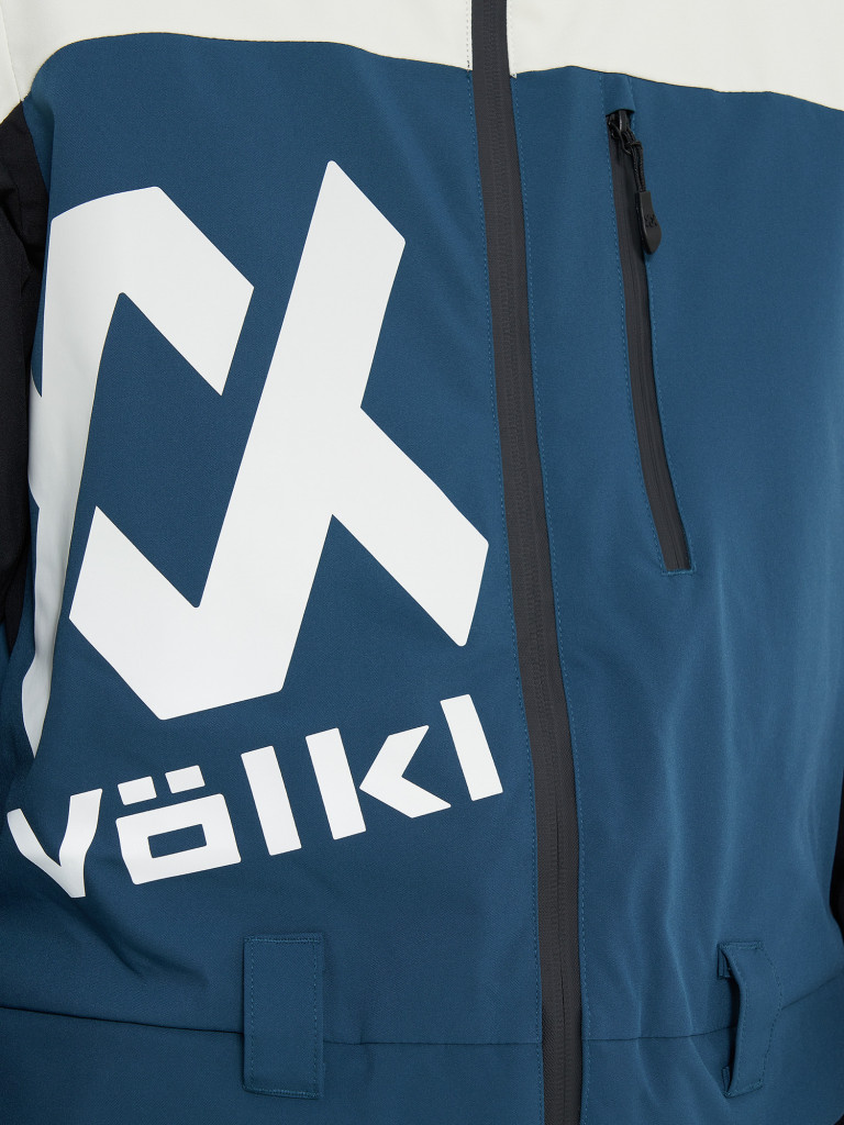 Комбинезон для мальчиков Volkl