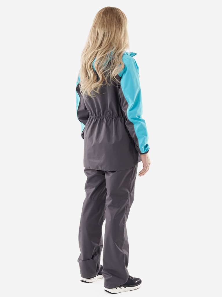 Женский мембранный костюм Dragonfly Active 2.0