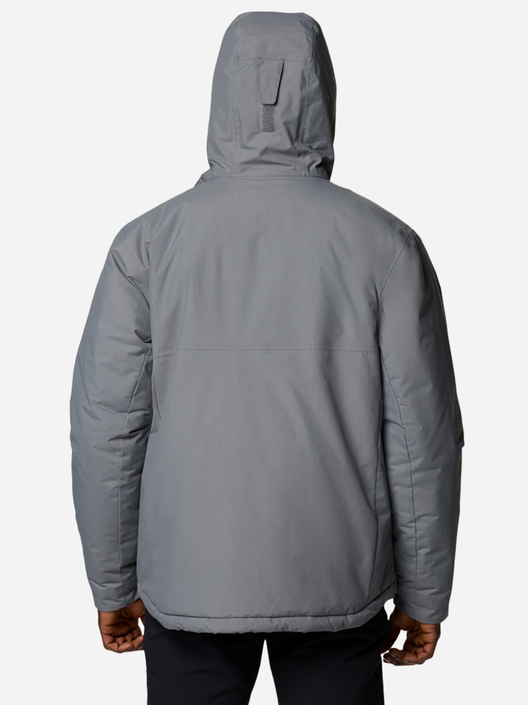 Куртка утепленная мужская Columbia Cascadian Peaks Insulated Jacket