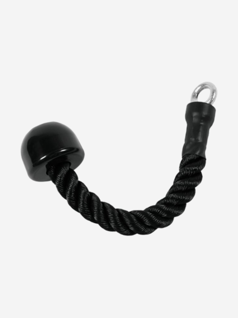 Канат для тяги BRONZE GYM с одним хватом