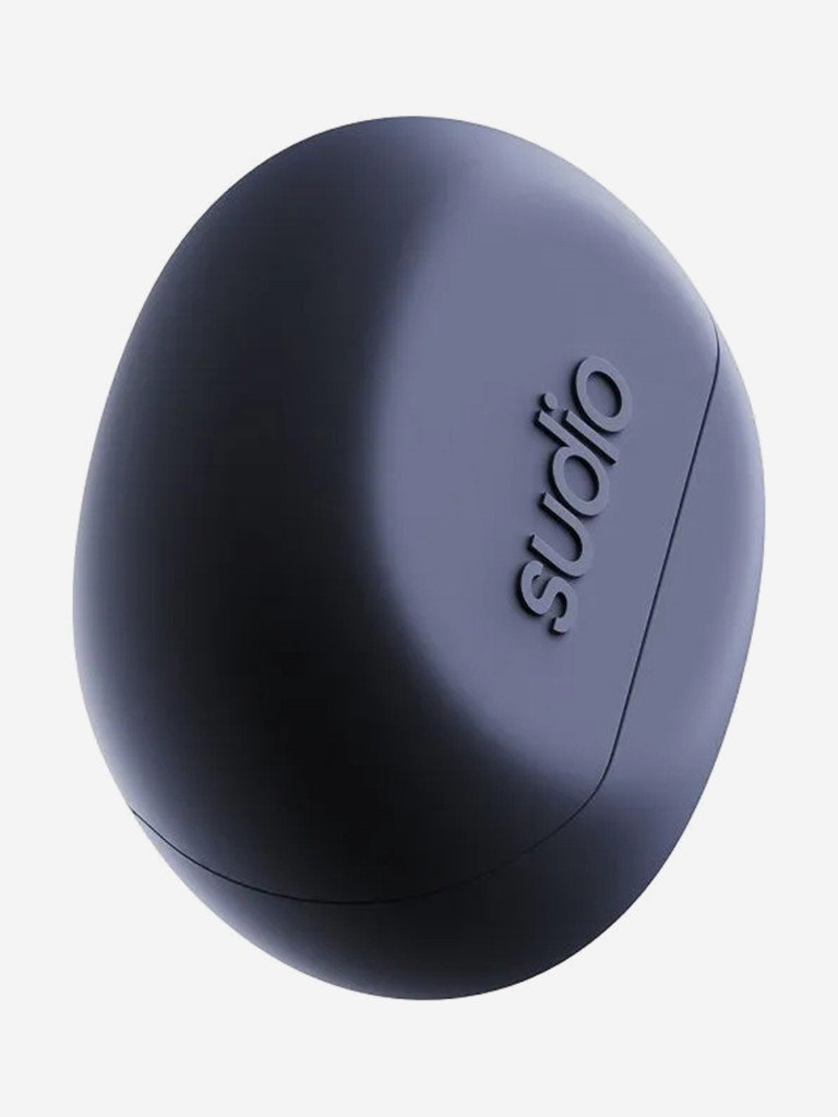 Беспроводные наушники Sudio N3 Pro In-Ear TWS Headphone с активным шумоподавлением, цвет: синий
