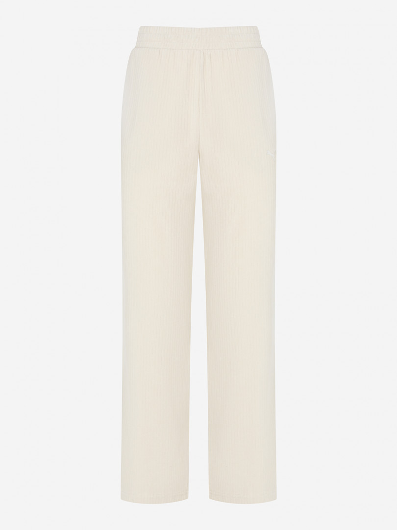 Брюки женские PUMA Бежевый 4699₽