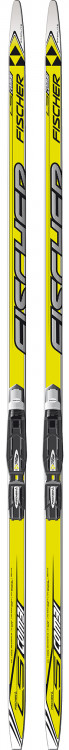 Беговые лыжи Fischer Ls Combi
