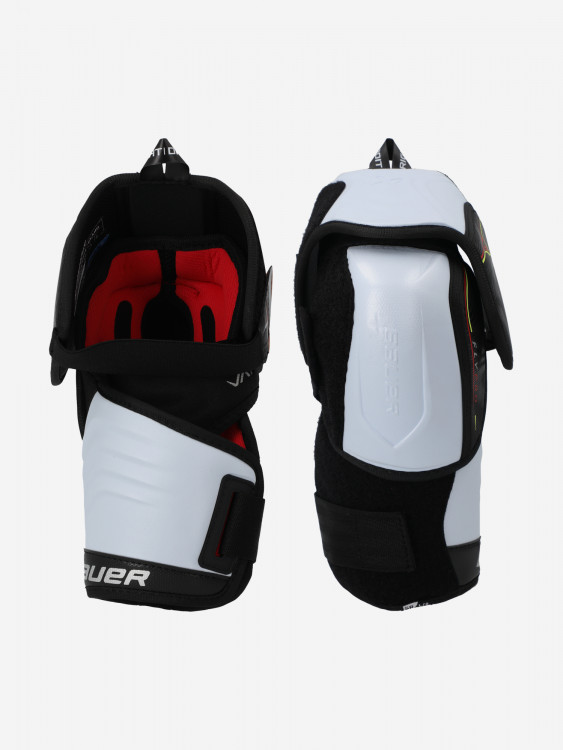 Налокотники хоккейные BAUER Vapor Flypro SR