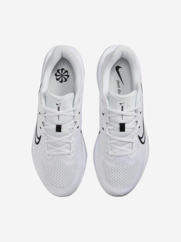 Кроссовки мужские Nike Quest 6