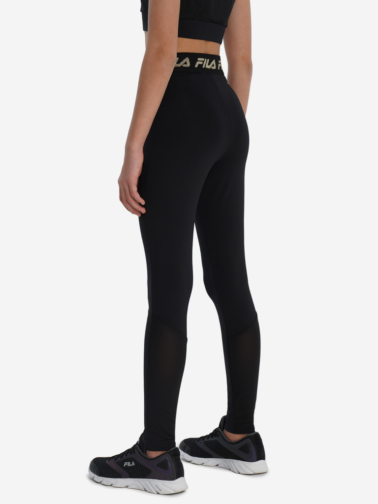 Легинсы для девочек FILA