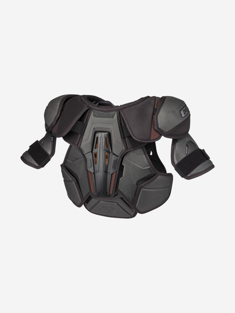 Защита торса детская CCM Tacks XR Pro JR