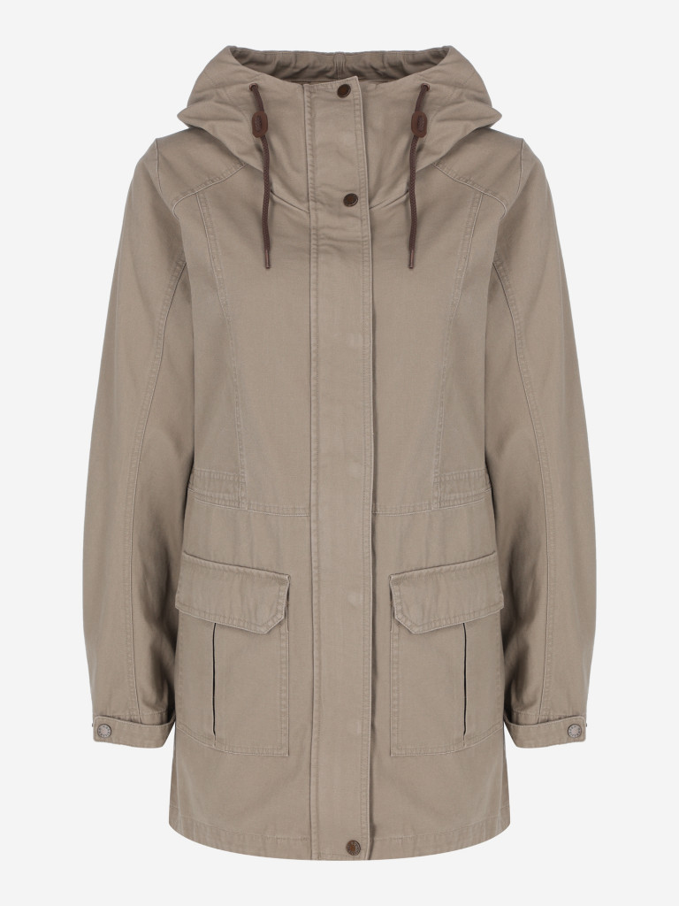 Легкая куртка женская Cordillero