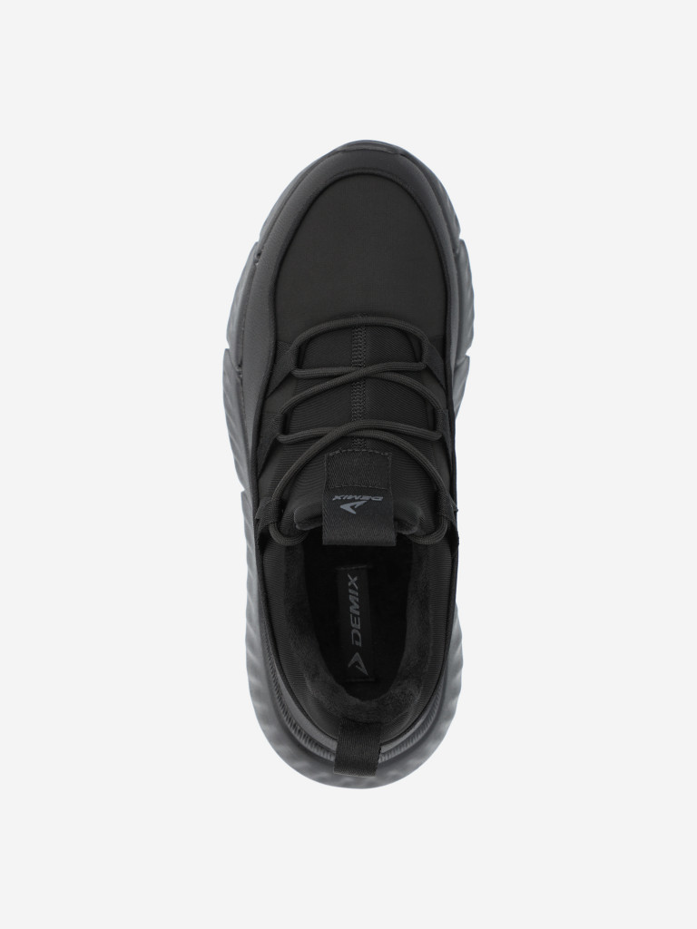 Кроссовки утепленные женские Demix Atlanta 5