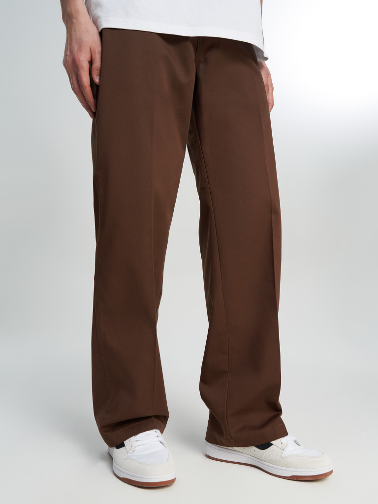 Брюки мужские DICKIES Union Loose Straight