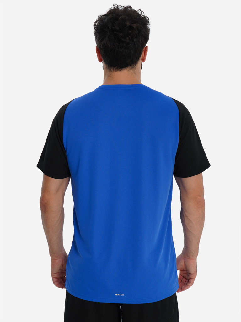 Футболка мужская Demix Playmaker