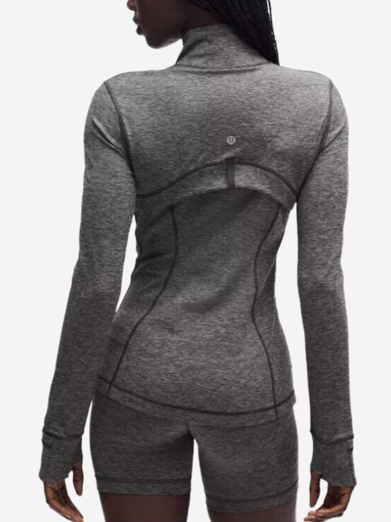 Кофта Lululemon Define