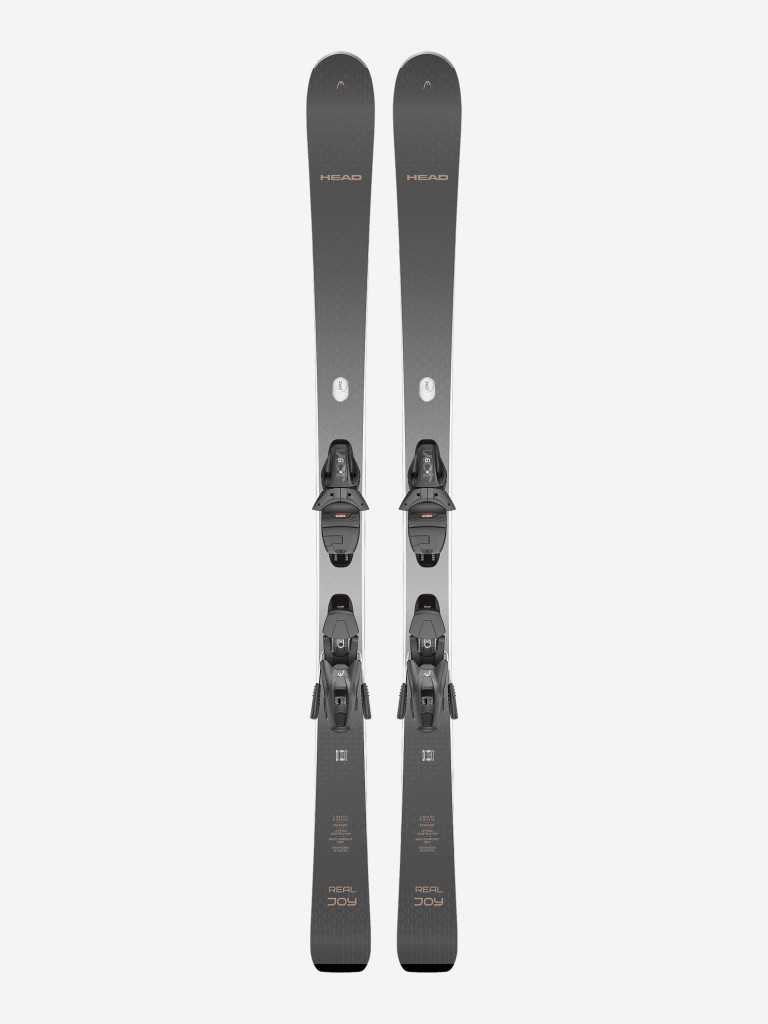 Горные лыжи женские Head E.Real Joy SLR BB Joy Pro + крепления Joy 9 GW SLR Brake 78