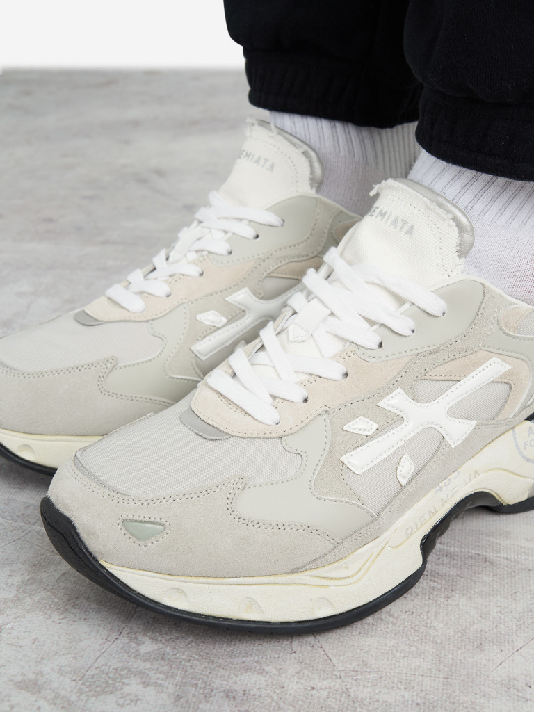 Кроссовки мужские PREMIATA Sharky