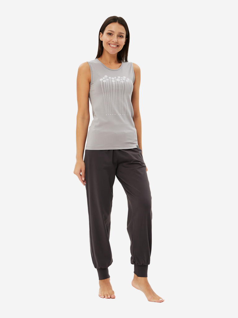 Брюки женские "Kailash" YogaDress